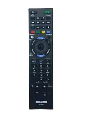 RM-ED047 Remote Control fit for SONY Bravia TV KDL-40HX750 KDL-46HX850