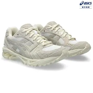 【asics 亞瑟士】GEL-KAYANO 14 女款 運動休閒鞋(1202A105-103)