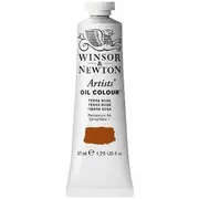 Winsor & Newton Artists' Oil 37mL Terra Rosa S1