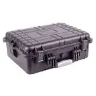 20" Weatherproof Hard Case For GoPro & Accessories w/ Pelican Pluck Foam