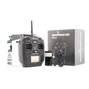 Radiomaster TX12 Mark II RC Remote Controller ELRS with Left Hand Throttle