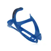 2PC Bicycle Bottle Holder Kettle Bracket Universal Mountain Bike Kettle Support Stand Drink Cup Rack blue