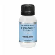 Edwards Essences White Rum