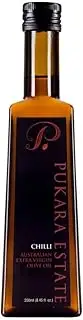 Pukara Estate Extra Virgin Chilli Olive Oil 250 ml