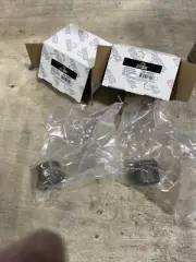 Premium Camber Bushing - Front SET - For FORD MAZDA DRIVEWORKS DW-K8976