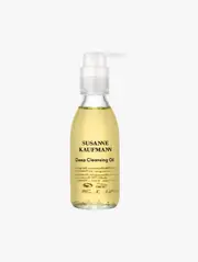 Deep Cleansing Oil