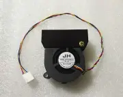 1PCS Nvidia Tesla Compact Blower Fan Kit for tesla P4 T4 M4