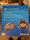 HART 15’’ Gas Surface Cleaner, Pressure Washer Attachment