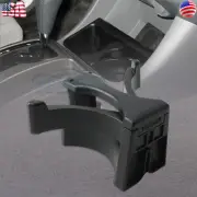 Center Console Cup Holder Insert Divider For TOYOTA TACOMA 2005-2013 2014 2015