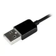 StarTech USB Sound Card Audio Adapter w/ SPDIF - ICUSBAUDIO2D