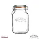 【KILNER】多功能扣式密封罐 1.5L