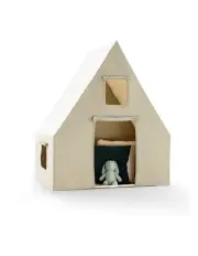 [Cattywampus] Playhouse Tent in Sage