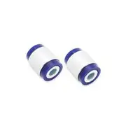 SuperPro Control Arm Upper Outer Bushing Kit - SPF4194K