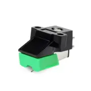 AMERICAN RECODRER High Performance Phono Cartridge & Stylus