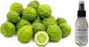 Kaffir Lime & Sandalwood - Room Spray