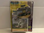 Read with Me DVD! WHERE THE WILD THINGS ARE Scholastic FisherPrice (2005) Mattel