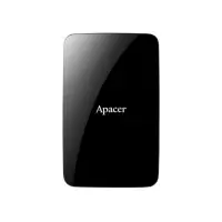 在飛比找蝦皮購物優惠-Apacer 宇瞻 AC233 1TB USB 行動硬碟