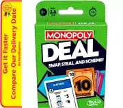 NEW Monopoly Deal Refresh Pack