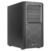 SilverStone SETA-D1 Mid-Tower ATX Chassis