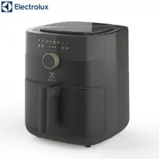 【Electrolux 伊萊克斯】5公升觸控式氣炸鍋E6AF1-520K