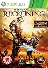 Kingdoms of Amalur-Reckoning