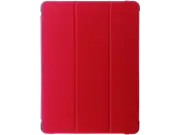 Otterbox React Folio - iPad 10.9 Gen 10 - Red/Black