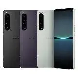 【福利品】SONY Xperia 1 IV 5G(12GB/256GB)雙卡雙待智慧型手機