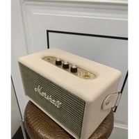 已絕版 Kilburn 一代 Marshall 音響 奶油白