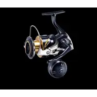 在飛比找蝦皮購物優惠-◎百有釣具◎SHIMANO STELLA黑寶SW4/5/6/