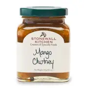 Stonewall Kitchen Mango Chutney 241g x 1