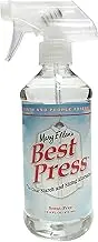 Bulk Buy: Mary Ellen Products Mary Ellen's Best Press 16 Ounces Scent Free 600BP-34 (2-Pack)