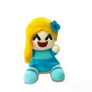 Pb Omz Plush Toy Omz Crew Doll Omz Toy Merch Stuffed Doll Soft Toy Plushy Peluches Plushies Birthday Gift and Celebrations[HS] One Size G