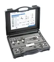 NTN Bore Puller Set