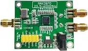 1PC Signal Generator Module,Functional Signal Generator Module,MAX2870 23.5-6000MHz RF Signal Source Signal Generator Module PLL VCO With STM32