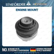 1 Pc Lemforder LH / RH Engine Mount for Mercedes Benz E-Class W210 S210 S211