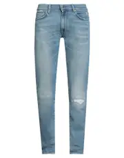 [ROŸ ROGER'S] ROŸ ROGER'S Jeans - Item 30450742