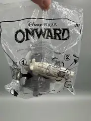 MCDONALD'S HAPPY MEAL DISNEY PIXAR ONWARD #4 SEALED 2020