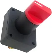 150a 60v Battery Blackout Isolator Overload Short Circuit Undervoltage Protection for Vehicles