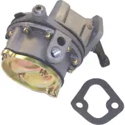 Sierra 18-7272 Crusader Fuel Pump Replaces 21140