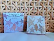 CT Luxury Palette Of Pearls Eye Shadows Colour Coded Brand New