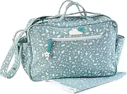Picci Botanic Aqua Changing Bag - 1.3 kg