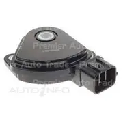 PAT Transmission Inhibitor Switch - MIS-086