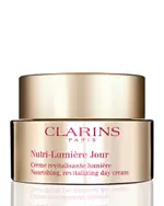 Clarins Nutri-Lumiere Anti-Aging & Nourishing Day Moisturizer 1.6 oz.