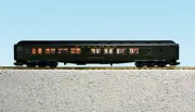USA Trains R32018 G NYC Centcalle Sleeper Car #4