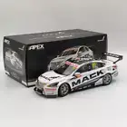 1/18 Apex Nissan Altima MACK TRUCKS #99 - MOFFAT / DOUGLAS 2015 AD80813 Diecast