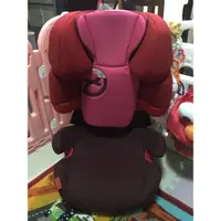 在飛比找蝦皮購物優惠-（可中和自取）Cybex Solution M-Fix 3-