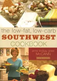 在飛比找博客來優惠-The Low-Fat Low-Carb Southwest