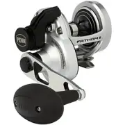 PENN International FATHOM2 15LD Gear 5.3 Reel Right