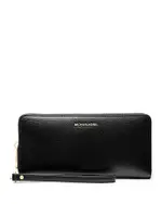 Michael Kors Jet Set Travel Continental Wallet