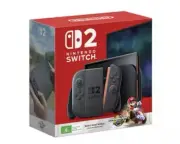 IN HAND - Nintendo Switch 2 Console + Mario Kart World Console Bundle Brand New